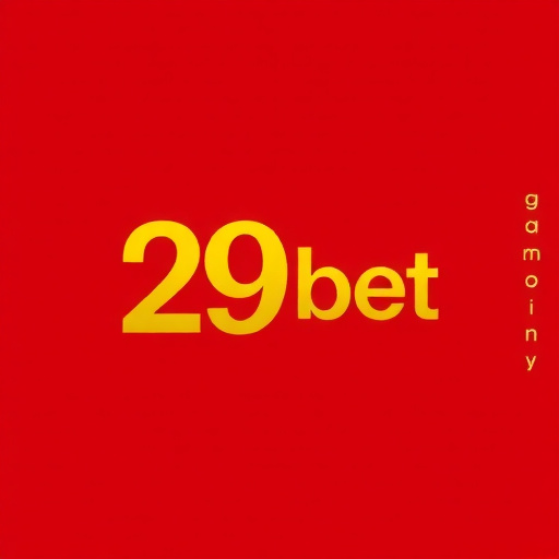 29s bet Logo